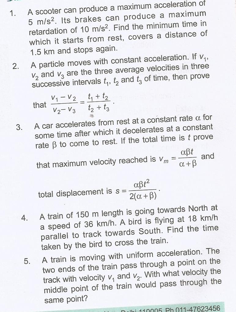 Question image for please give the answer to 4 th question …..its ur